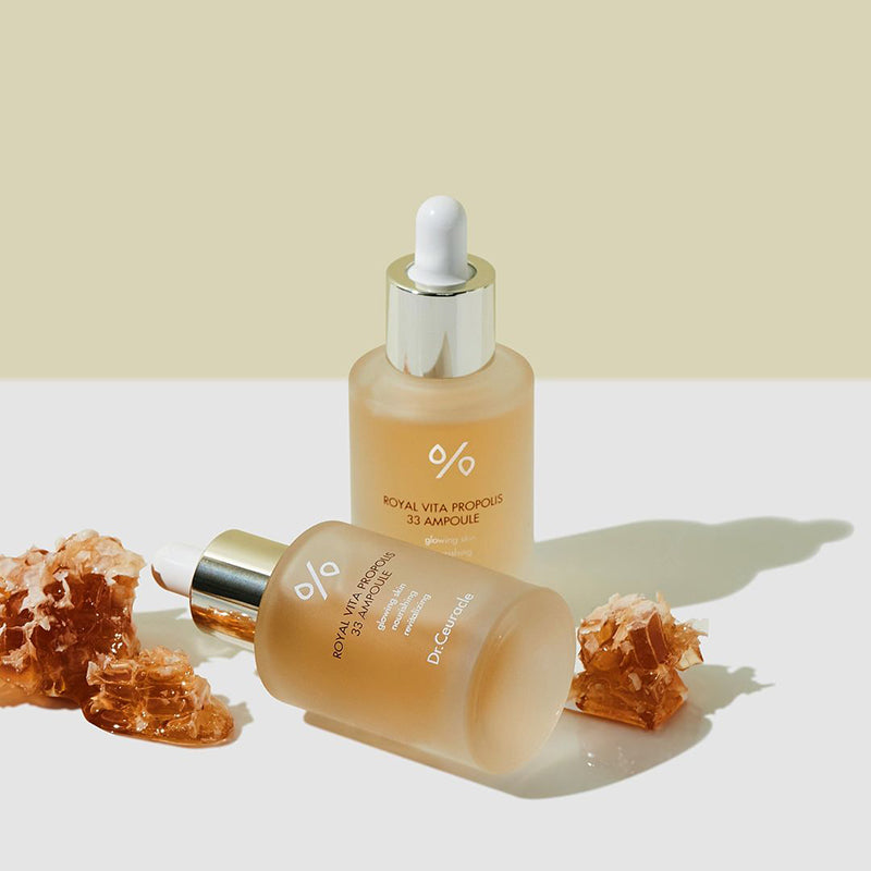 Dr. Ceuracle Royal Vita Propolis 33 Ampoule