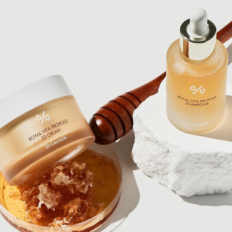 Dr. Ceuracle Royal Vita Propolis 33 Ampoule