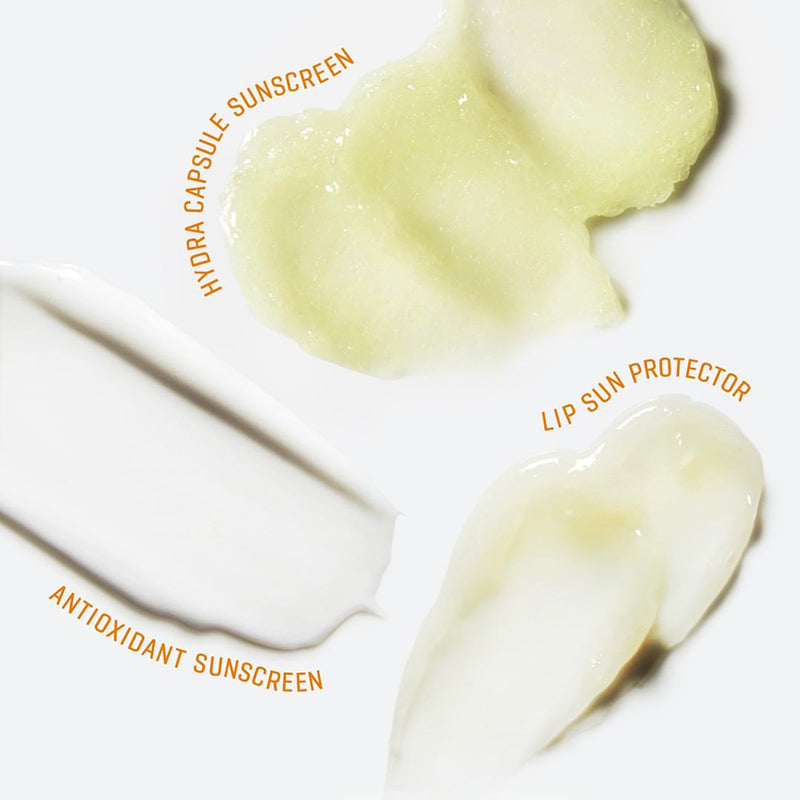 Some By Mi V10 Hyal Hydra Capsule Sunscreen SPF50+ PA++++