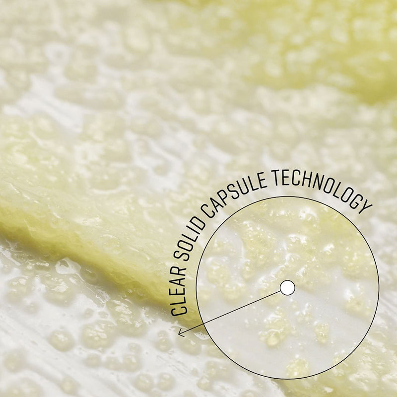 Some By Mi V10 Hyal Hydra Capsule Sunscreen SPF50+ PA++++