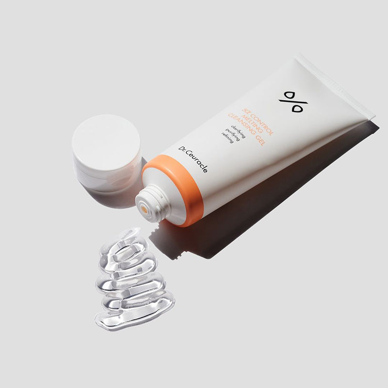 Dr. Ceuracle 5α Control Melting Cleansing Gel