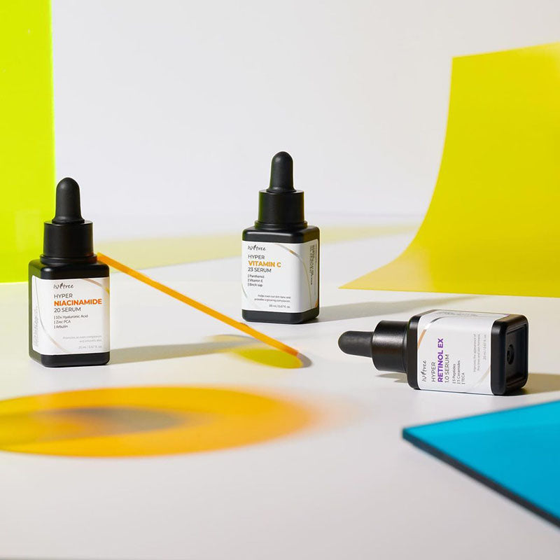Isntree Hyper Vitamin C23 Serum