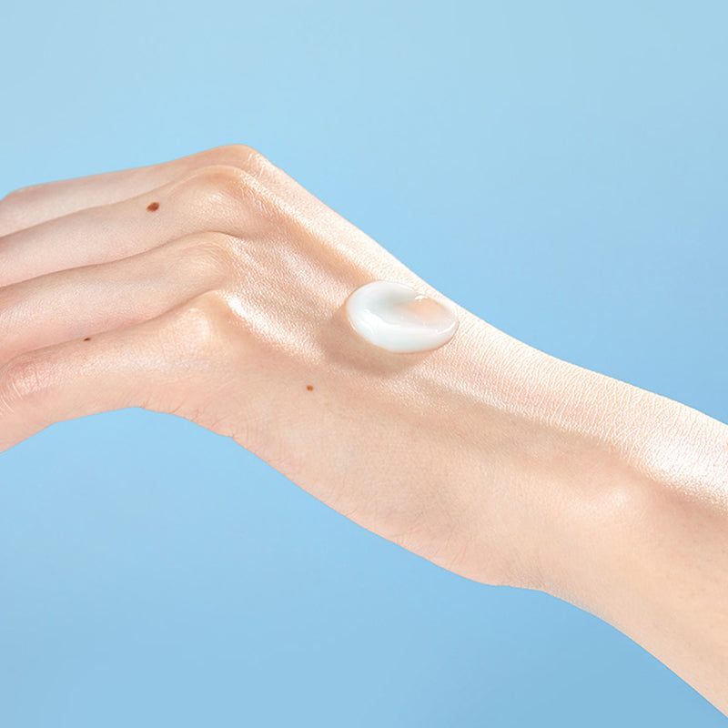 Torriden DIVE-IN Low Molecular Hyaluronic Acid Soothing Cream