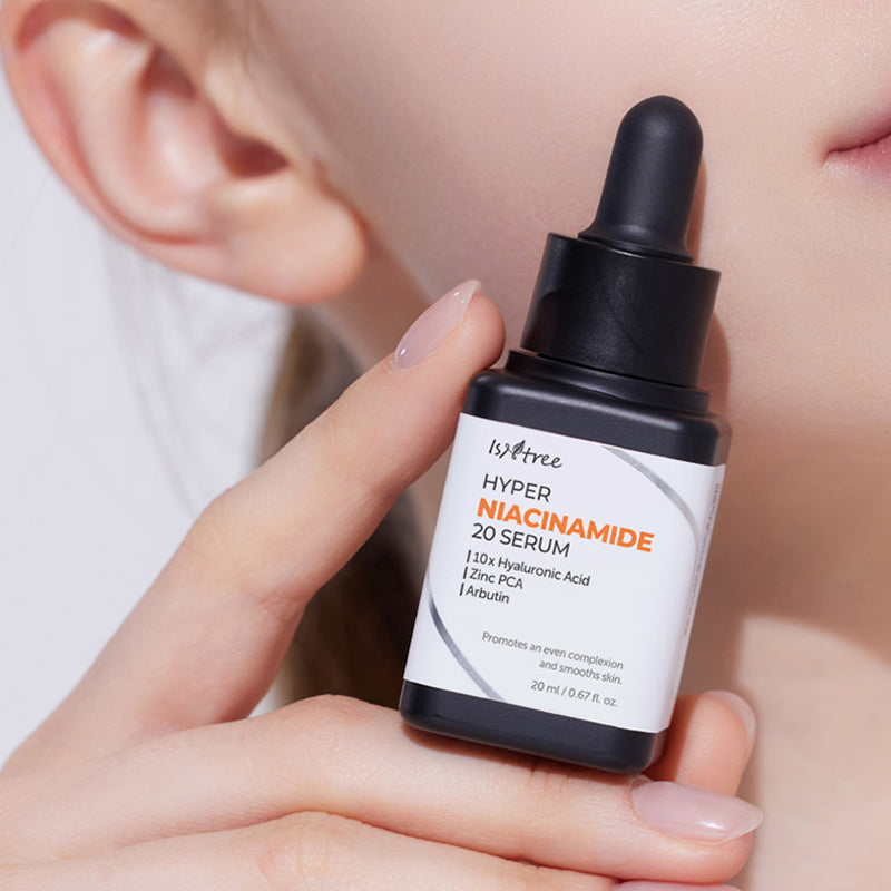 Isntree Hyper Niacinamide 20 Serum