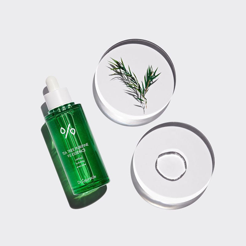 Dr. Ceuracle Tea Tree Purifine 95 Essence