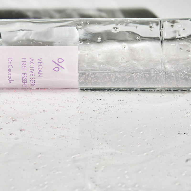Dr.Ceuracle Vegan Active Berry First Essence