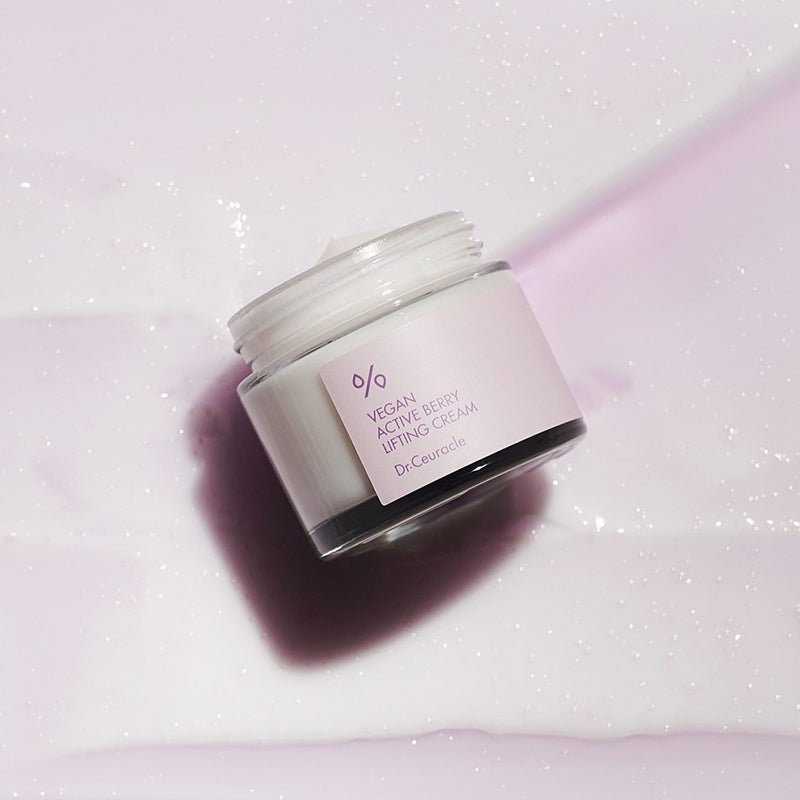 Dr.Ceuracle Vegan Active Berry Lifting Cream