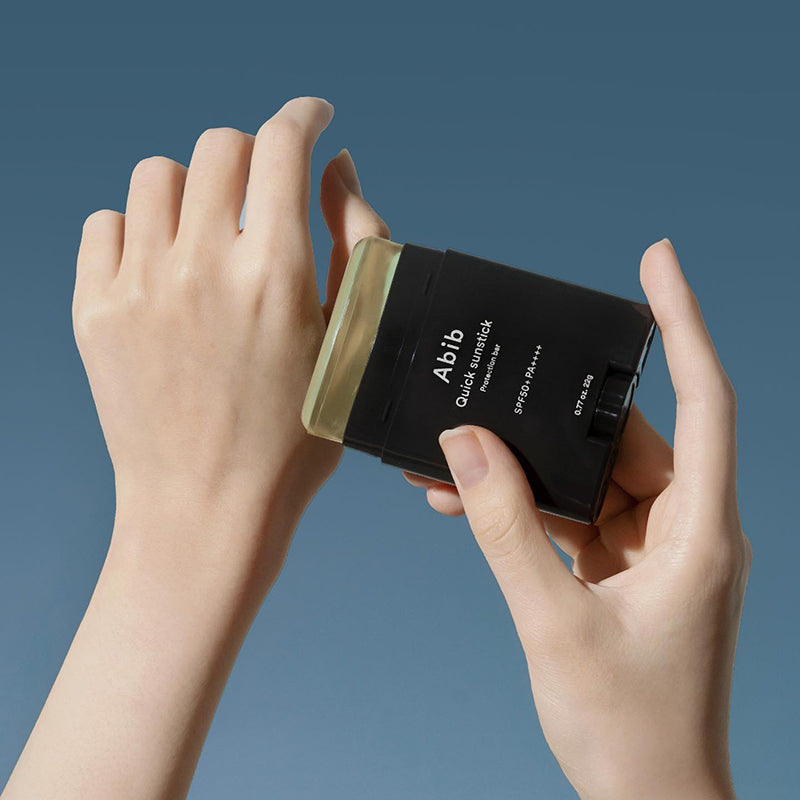 Abib Quick Sunstick Protection Bar SPF50+ PA++++