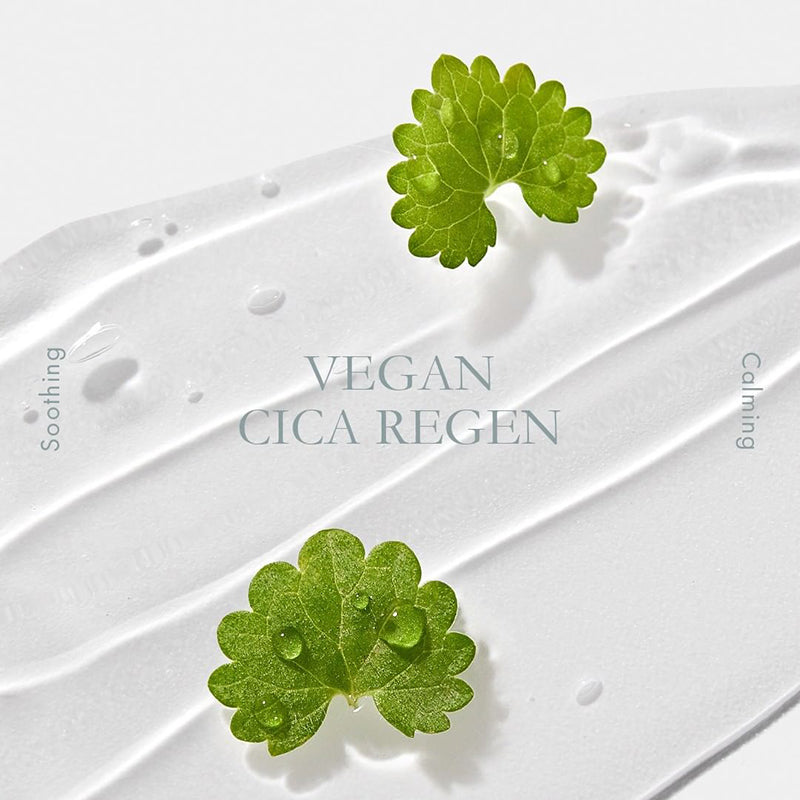 Dr. Ceuracle Cica Regen 95 Soothing Gel