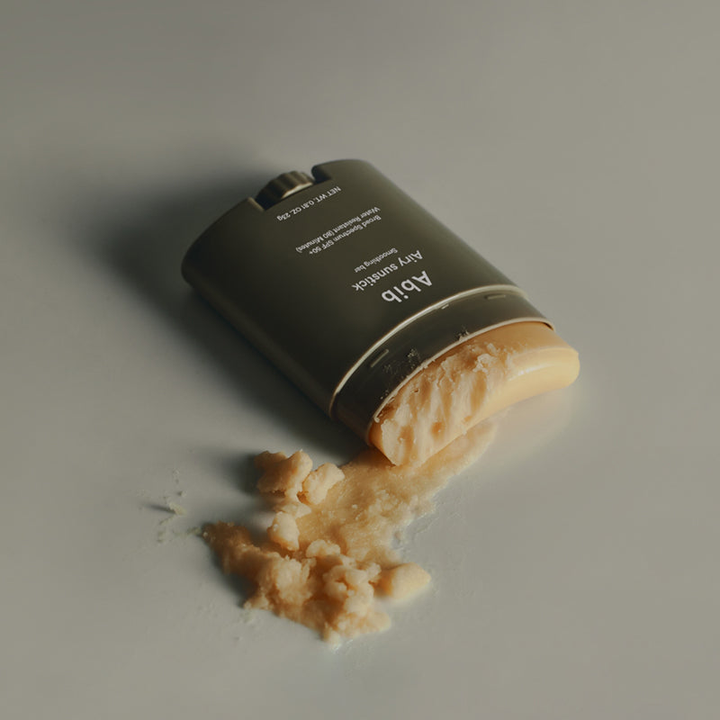Abib Airy Sunstick Smoothing Bar SPF50+