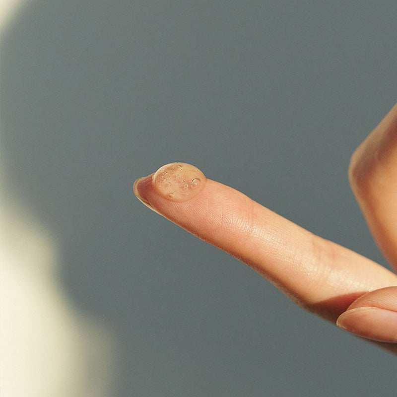 Goodal Green Tangerine Vita-C Dark Spot Care Serum