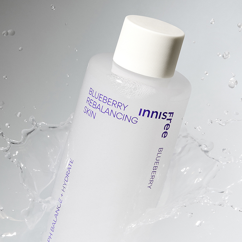 Innisfree Blueberry Rebalancing Skin