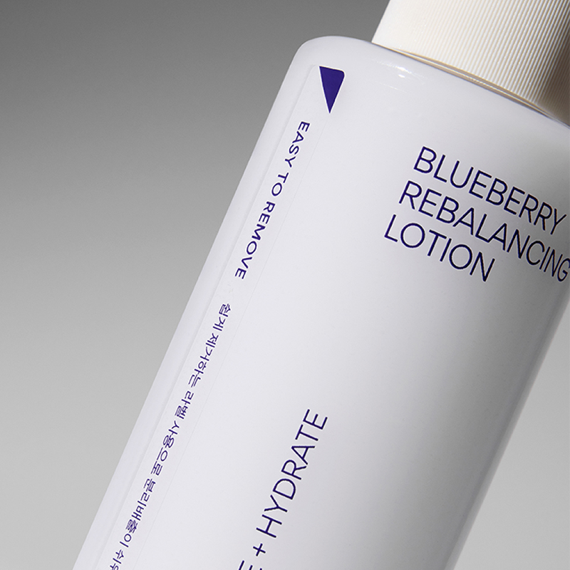 Innisfree Blueberry Rebalancing Lotion