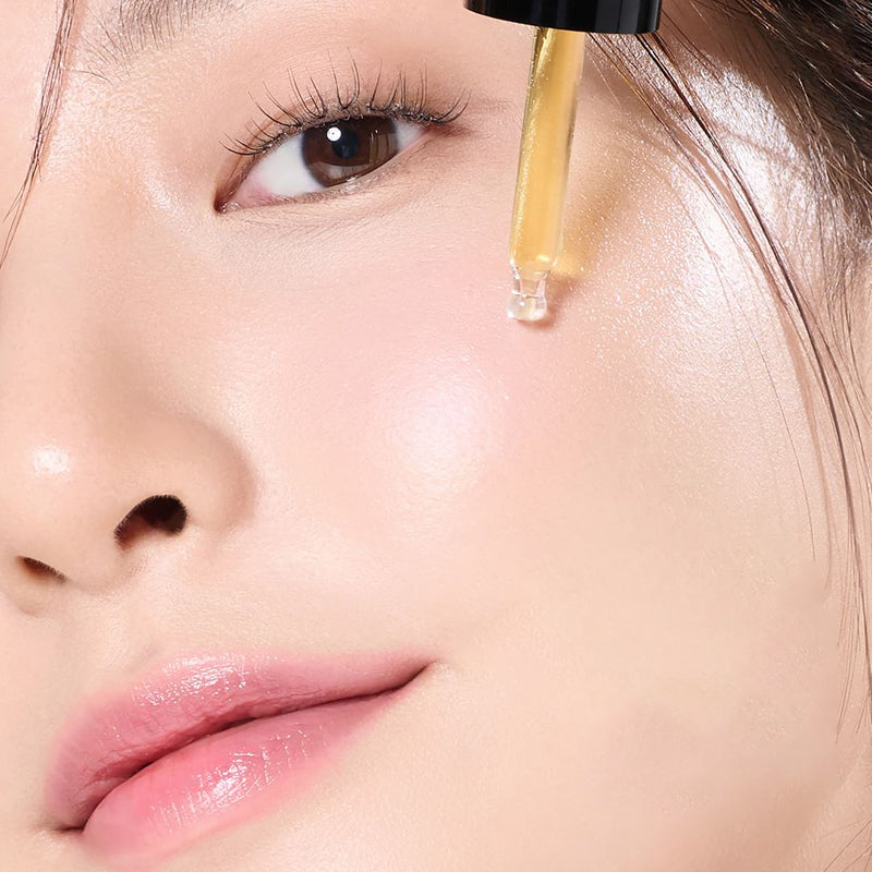 Dr.Ceuracle Pure VC Mellight Ampoule Set