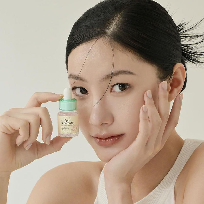 AXIS-Y Spot The Difference Blemish Treatment