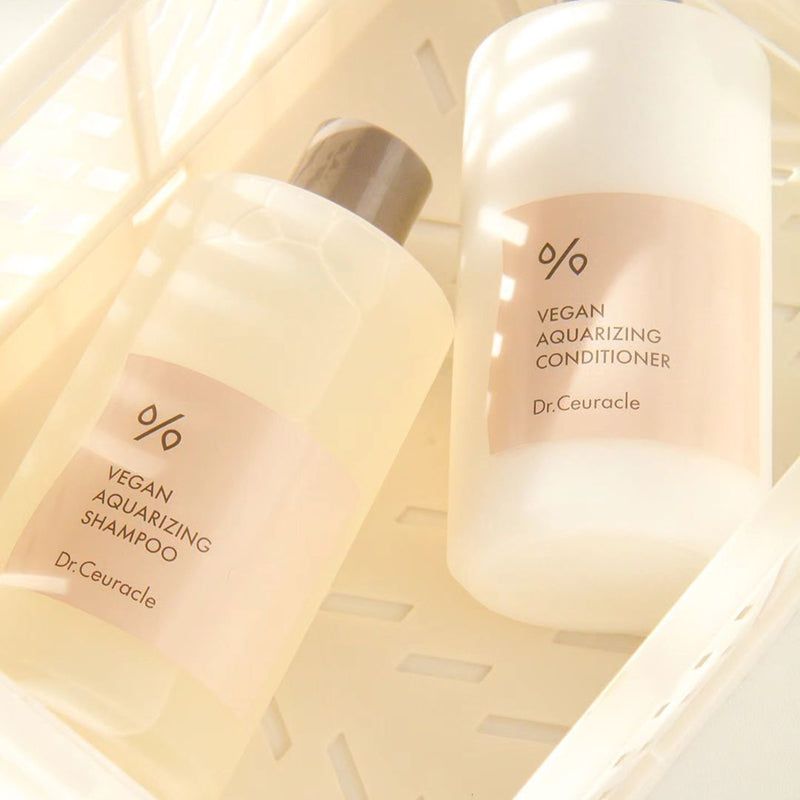 Dr.Ceuracle Vegan Aquarizing Conditioner