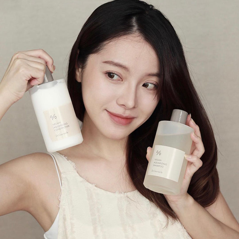 Dr.Ceuracle Vegan Aquarizing Conditioner