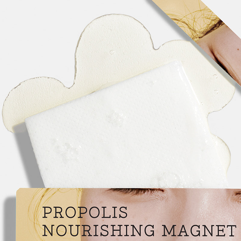 COSRX Full Fit Propolis Nourishing Magnet Sheet Mask