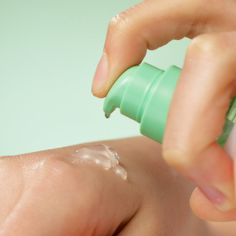 Purito Seoul Wonder Releaf Centella Serum Unscented