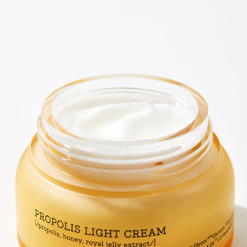 COSRX Propolis Light Cream