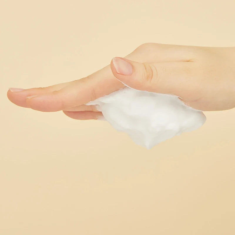 Numbuzin No.2 Deep Clean Fresh Cream Cleanser