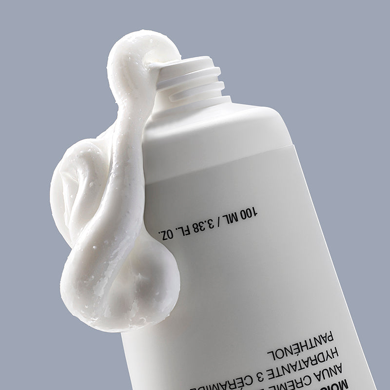 Anua - 3 Ceramide Panthenol Moisture Barrier Cream