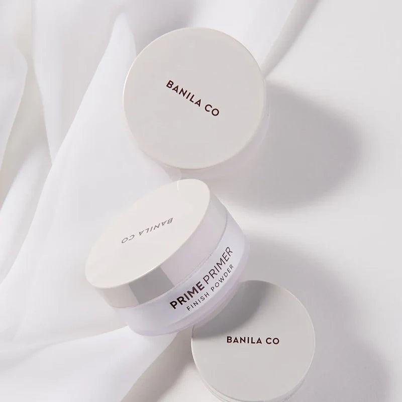 BANILA CO - Prime Primer Finish Powder