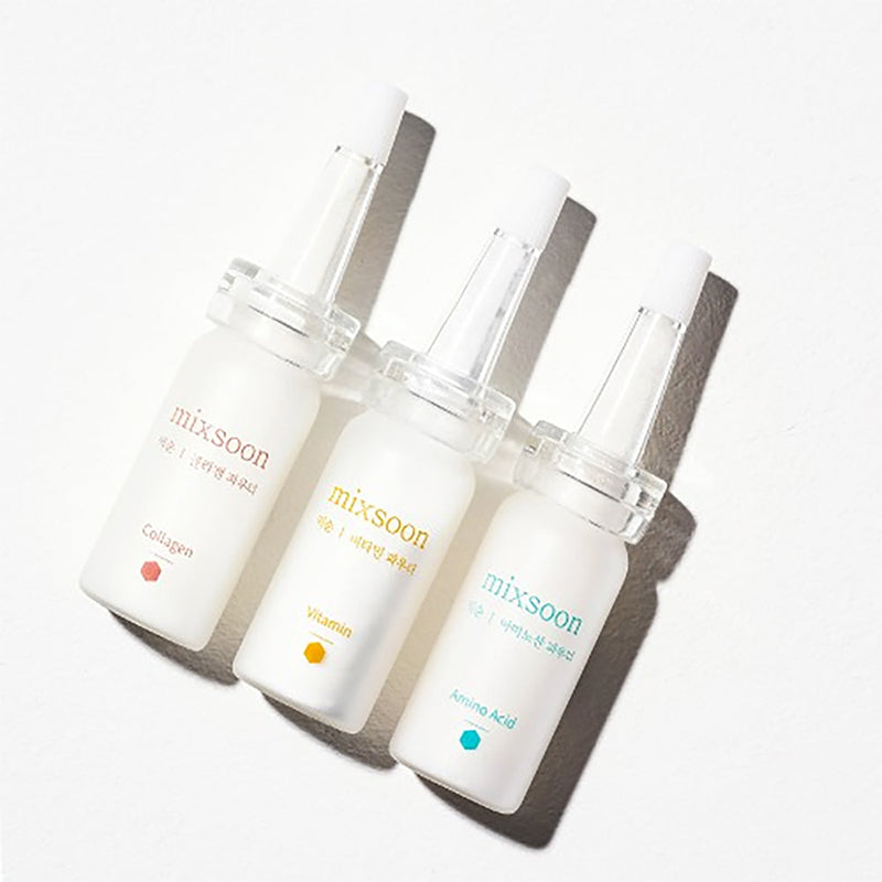 Mixsoon Collagen Powder