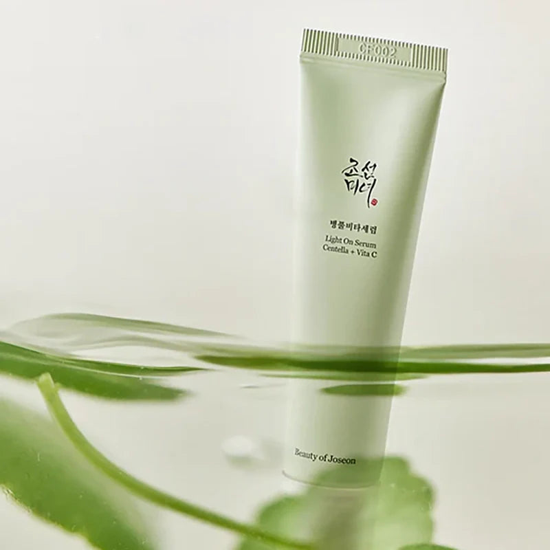 Beauty of Joseon Light On Serum Centella + Vitamin C