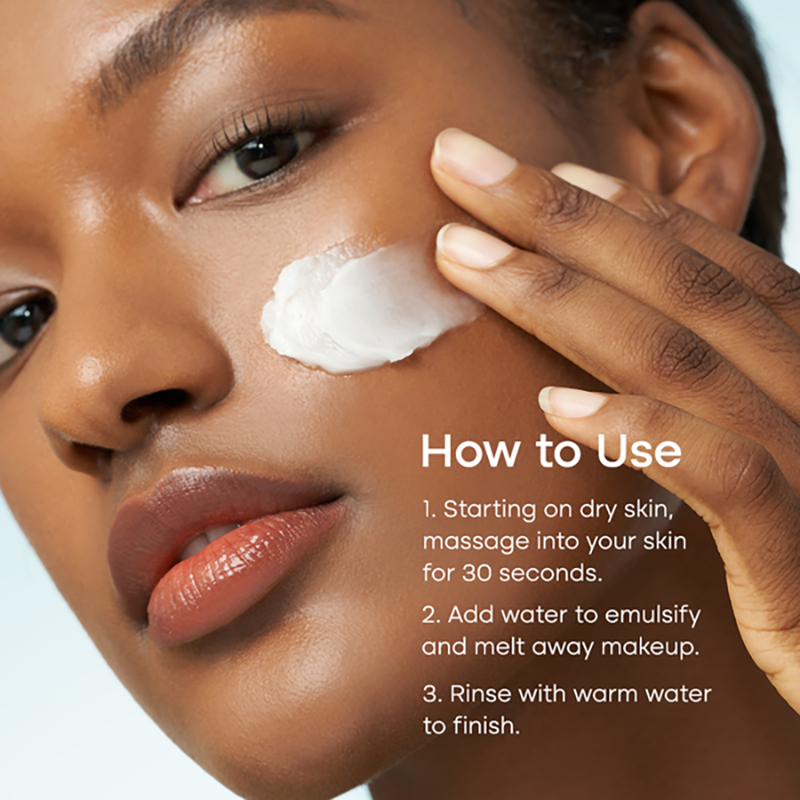 Purito Seoul Green Avocado Cleansing Balm