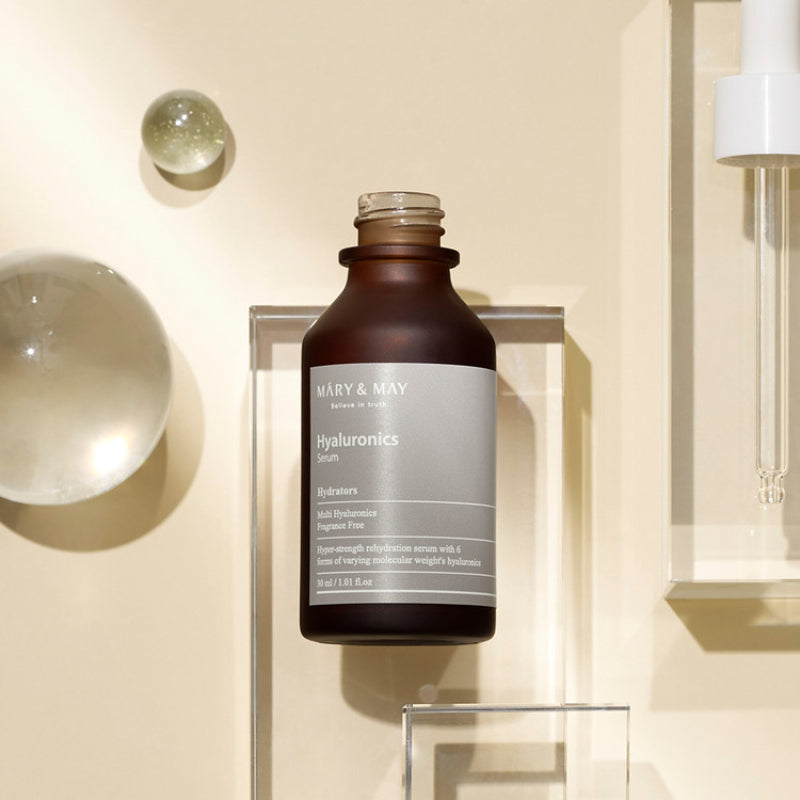 Mary&May Hyaluronics Serum