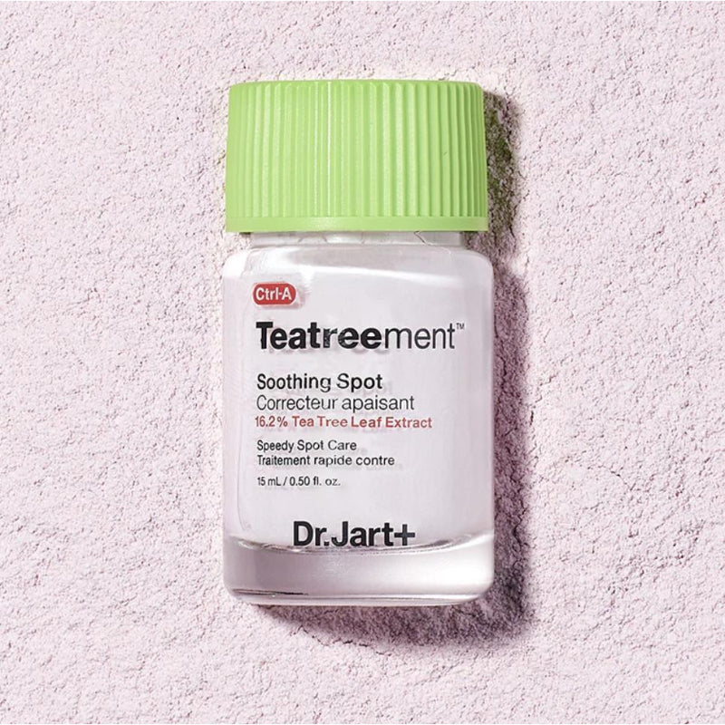 Dr.Jart+ Ctrl-A Teatreement Soothing Spot