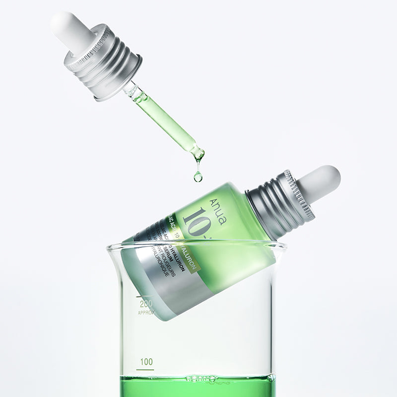 Anua - Azelaic Acid 10 Hyaluron Redness Soothing Serum