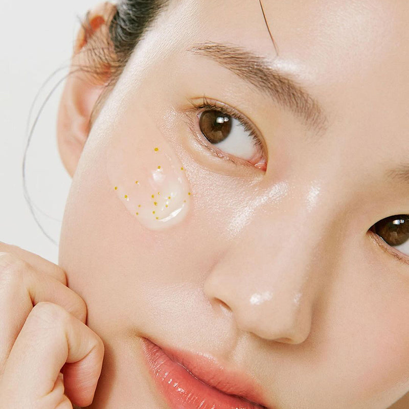 Goodal Green Tangerine Vita C Dark Spot Care Cream