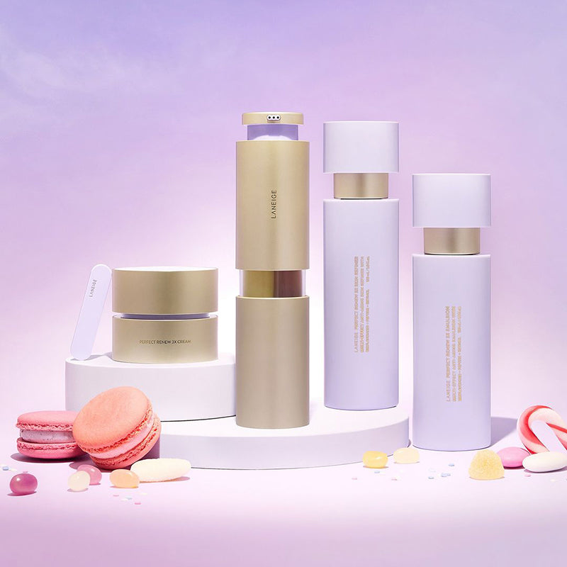 Laneige Perfect Renew 3X Skin Refiner