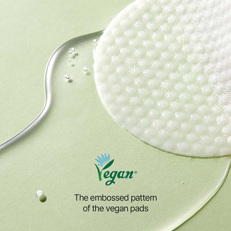 Torriden Balanceful Cica Toner Pad