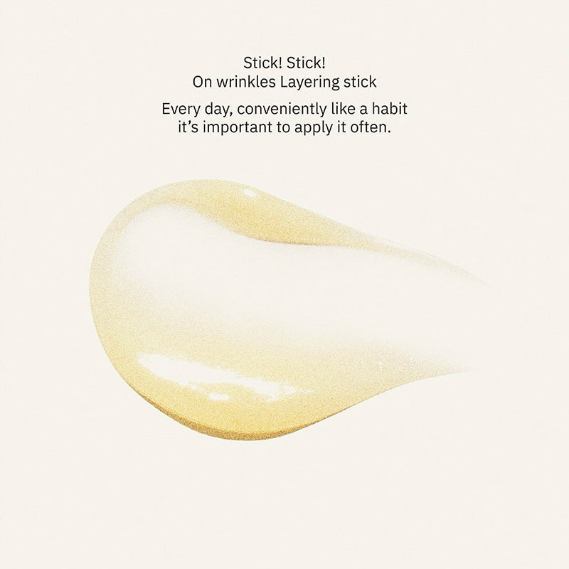 MIXSOON Bean Stick Balm