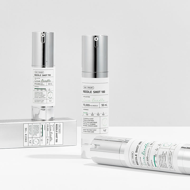 VT Cosmetics Reedle Shot 100