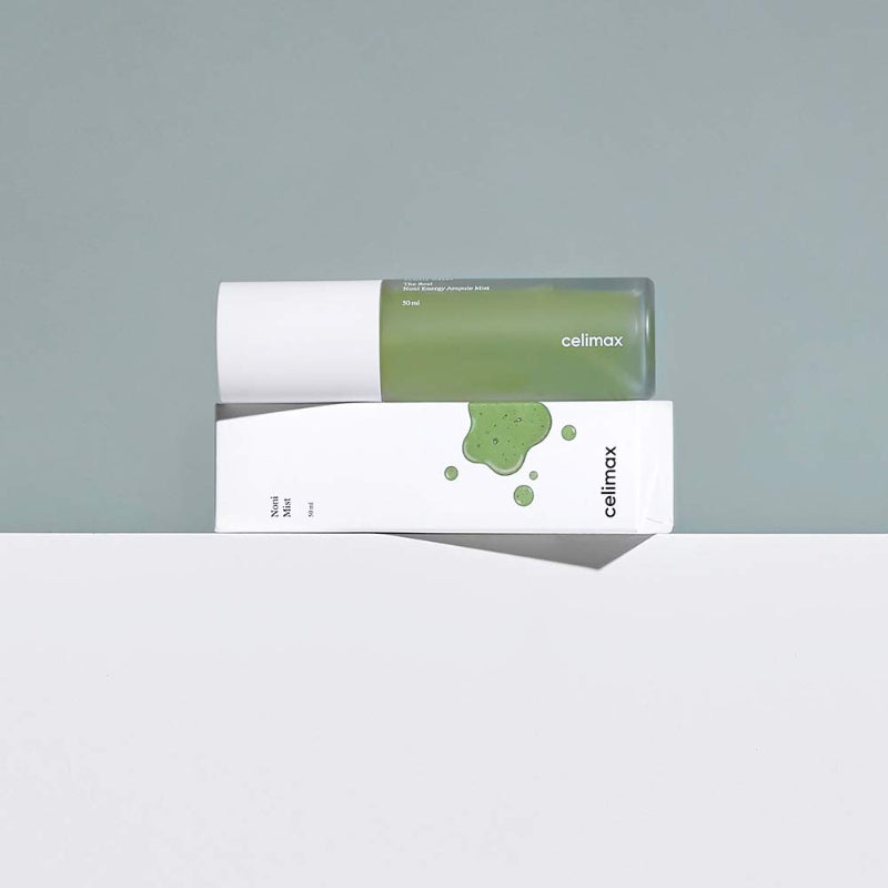 celimax - The Real Noni Energy Ampoule Mist