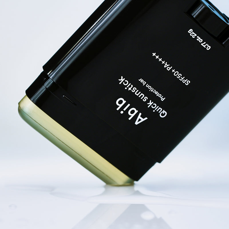 Abib Quick Sunstick Protection Bar SPF50+ PA++++