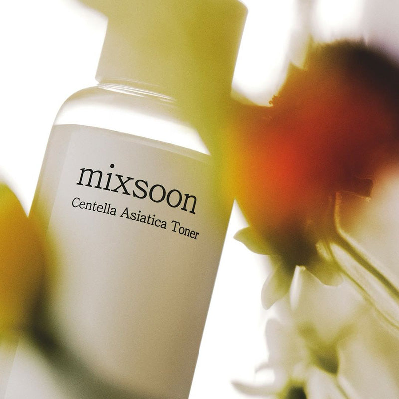 MIXSOON Centella Asiatica Toner