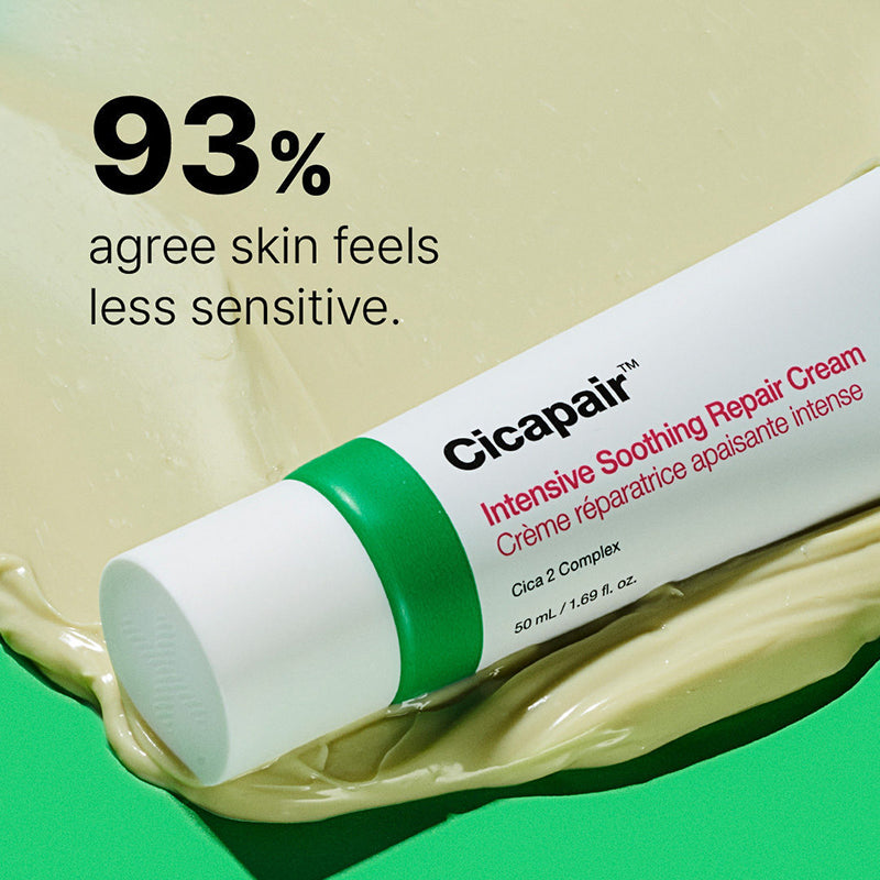 Dr.Jart+ Cicapair™ Intensive Soothing Repair Cream