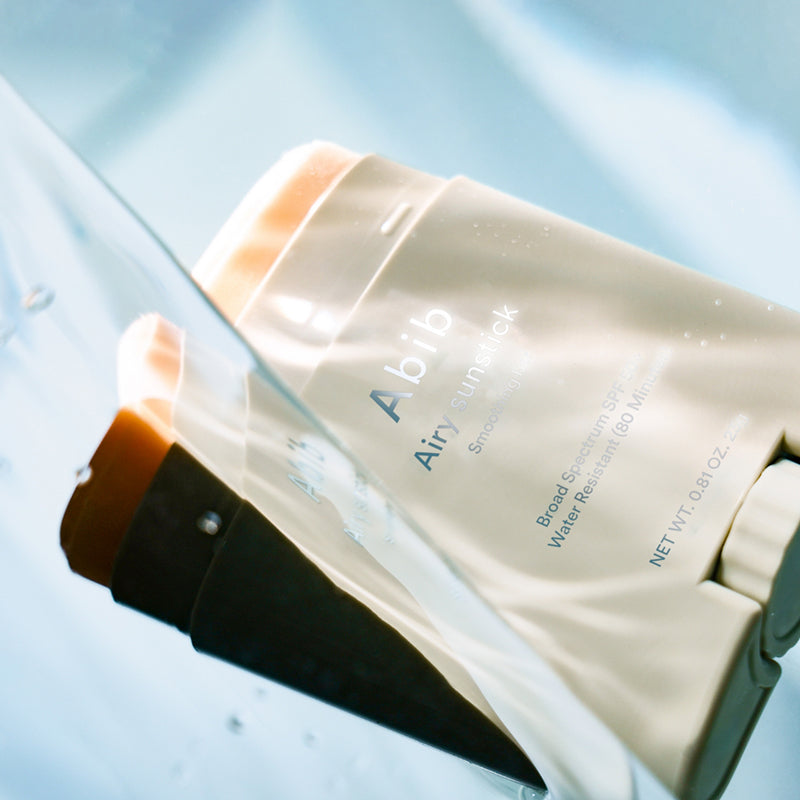 Abib Airy Sunstick Smoothing Bar SPF50+