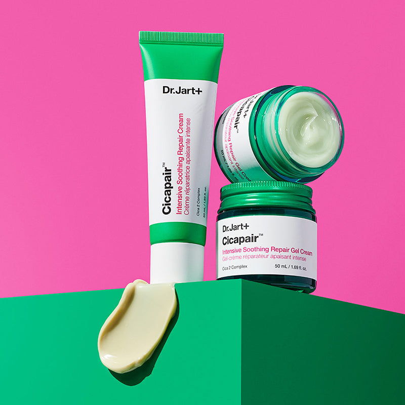 Dr.Jart+ Cicapair™ Intensive Soothing Repair Cream