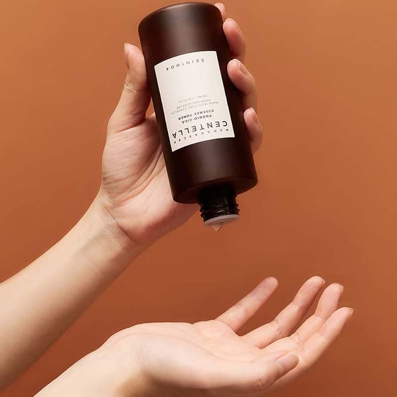 SKIN1004 – Madagascar Centella Probio-Cica Essence Toner