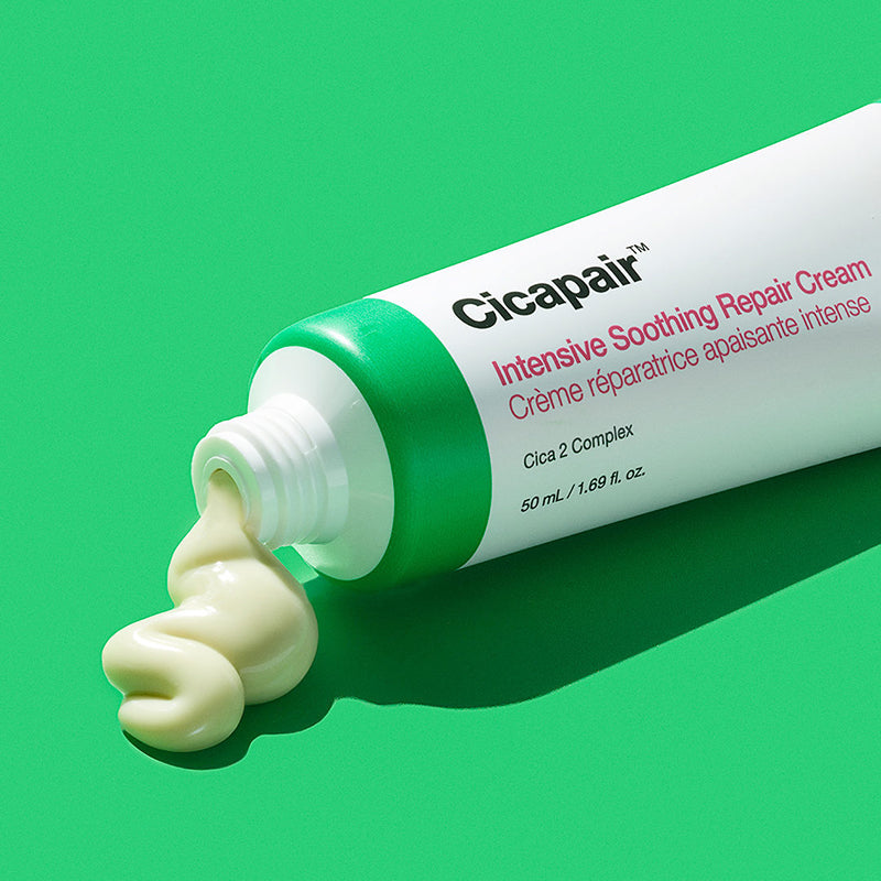 Dr.Jart+ Cicapair™ Intensive Soothing Repair Cream