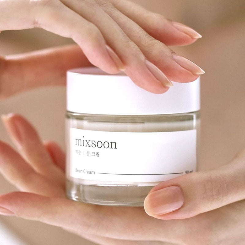 MIXSOON Bean Cream