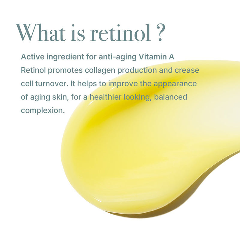 Heimish Marine Care Retinol Eye Serum