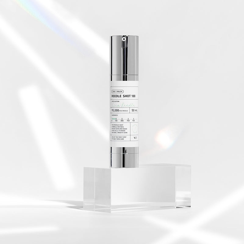 VT Cosmetics Reedle Shot 100