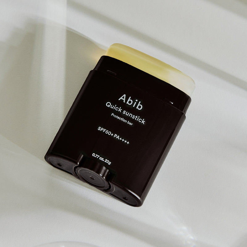 Abib Quick Sunstick Protection Bar SPF50+ PA++++